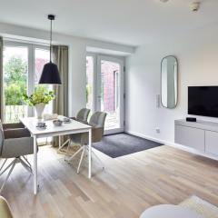 Lüttjeod Apartmentvilla Lüttjeod Apartmentvilla 03