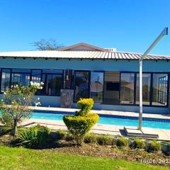 Maletjane Holiday Resort