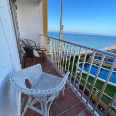 RIBERA PLAYA ALHAMAR