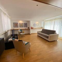 Giulio Cesare Holiday House