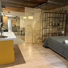 Luxury Apartment Stancesvic LOFT (New)