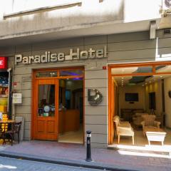 Paradise Hotel