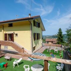 Amazing Home In Poggio Torriana With 3 Bedrooms And Wifi