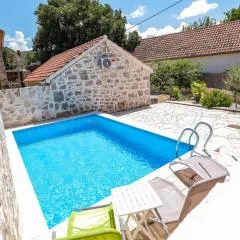 Holiday house Manuela