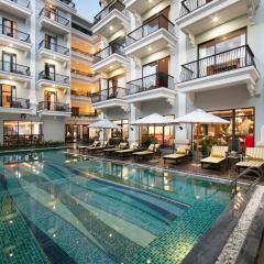 Silkian Hoian Boutique Hotel & Spa