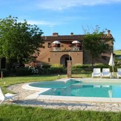 Agriturismo Il Poderino