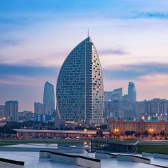 The Ritz-Carlton, Baku