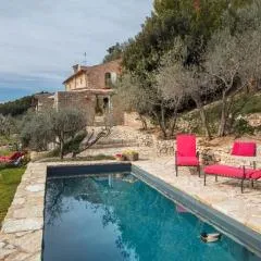 Villa la Sorgente