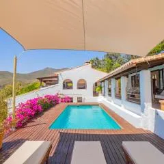 Cubo's Mountain View Casa Marling