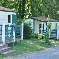 Les Chalets Du Moulin Du Châtain 1