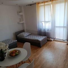 Apartament fabryczny Comfort