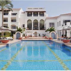 Hotel Apartments At Address Marassi Golf Resort