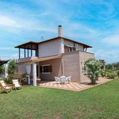 Alex & Billy House by Travel Pro Services - Nea Flogita Halkidiki