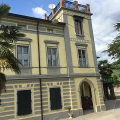 Villa Rosi