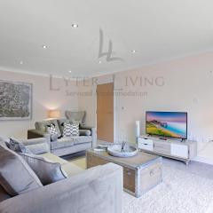 Lyter Living-The Foundry-Jericho-Oxford-Parking Included