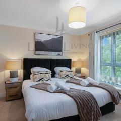 Lyter Living-The Foundry-Jericho-Oxford-Parking Included