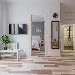 Lovely 2-bed flat in Tetuan by SharingCo.