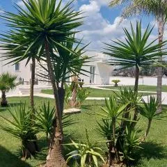 B&b Terra e Mare a Porto Cesareo