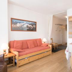 Appartement Tignes, 3 pièces, 8 personnes - FR-1-449-59