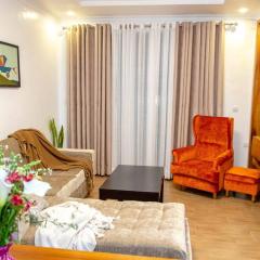 Nzuri Nest Apartments Zuba