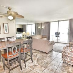 1011 Waters Edge Resort condo