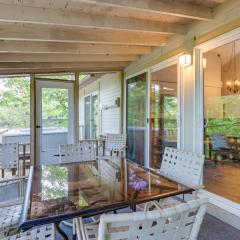 Fire Pit and Pool Access Margaritaville Home!