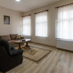 APARTMAN TRG