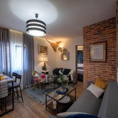 Malona one bedroom apartment