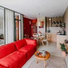 Apartament Miasto i Wisła