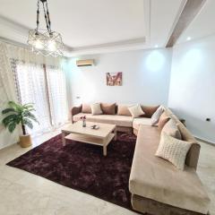 Appartement Studio meublé à Mohammedia