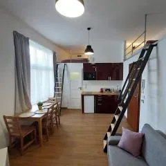 Old Town Stage Apartment One