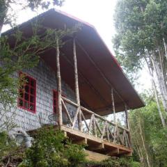 Chiloe, Cabaña la Pincoya