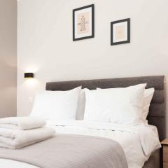 SKG Comfort Apartments