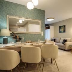 Apartament Sunshine z krytym basenem - Pobierowo Baltic Apartments-SANNEL Apartments for rent