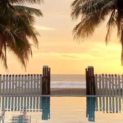 Casa Sofía [Frente al mar] en Puerto Arista