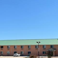 Rodeway Inn & Suites North Sioux City I-29