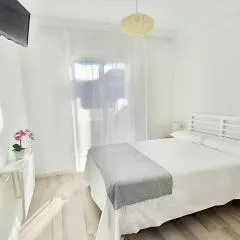 Alhattic Rooms