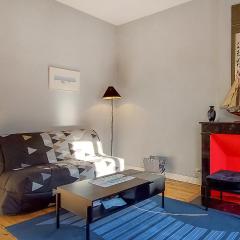 1 Bedroom Gorgeous Apartment In La Rochelle