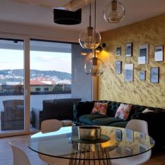Apartman Marčelina 2 in Trogir