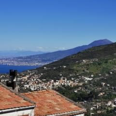 La casa di Partenope - Angolo di vacanza tra mare e monti