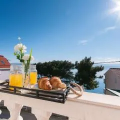 Holiday Home Dalma Sunrise