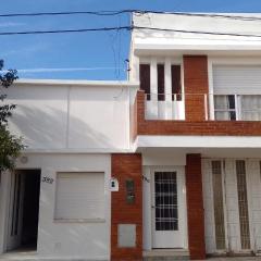 Casa centrica gualeguaychu