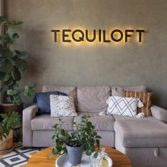 Tequiloft en la zona más cosmopolita @grupo.xingo