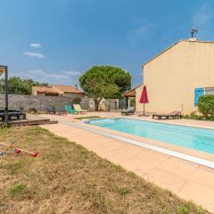 Lovely Home In Bassan With Outdoor Swimming Pool