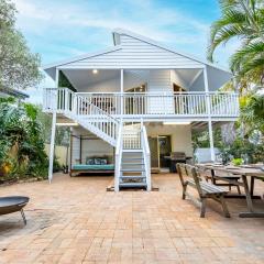 The Birubi Beach House 11 Campbell Ave Close to the beach pet friendly holiday home