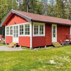 5 person holiday home in GRISSLEHAMN-By Traum