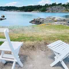 6 person holiday home in HENÅN-By Traum