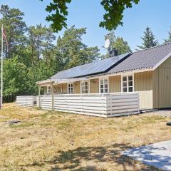 Holiday home Aakirkeby LXIII