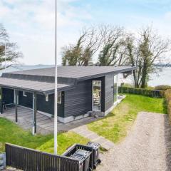 Holiday home Aabenraa LXXIV