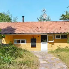 Holiday home Nexø X